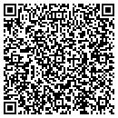 QR code with Raven Exhaust contacts