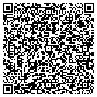 QR code with Foothill Arborists Tree Care contacts