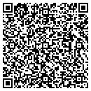 QR code with R N G Vent Cleaning contacts