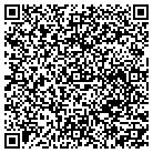 QR code with Tim Butterfield Well Drilling contacts