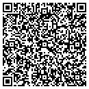 QR code with J A Salerno & Assoc contacts