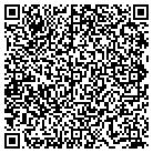 QR code with R H Stover Transport Service Inc contacts