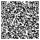 QR code with Hilltop Sales contacts