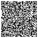 QR code with Howard Kamp contacts