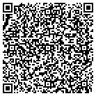 QR code with Garys Tree Service & Stump Removal contacts