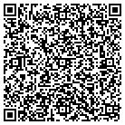 QR code with Haggart Carpentry LLC contacts