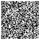QR code with G & B Tree Surgery contacts