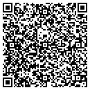 QR code with Awr Service contacts