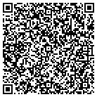 QR code with One Source Logistics LLC contacts