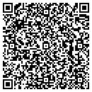 QR code with James Motors contacts