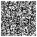QR code with J & C Auto Sales contacts