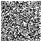 QR code with CT Line Locating contacts