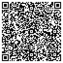 QR code with Aim High Fitness contacts