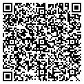 QR code with J J Variety Sales contacts