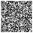 QR code with S&T Enterprise LLC contacts