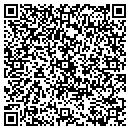 QR code with Hnh Carpentry contacts