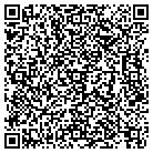 QR code with Wolfinger Water & Backhoe Service contacts