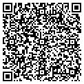 QR code with Ddm contacts