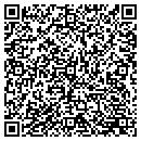 QR code with Howes Carpentry contacts