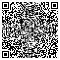 QR code with K A R S contacts