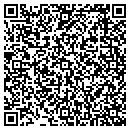 QR code with H C Freight Systems contacts