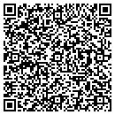 QR code with We Care Hair contacts