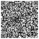QR code with Commercial Glass & Metal Inc contacts