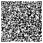 QR code with L E Automotive Services contacts