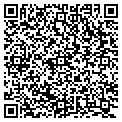 QR code with James Builders contacts