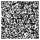 QR code with K & J Enterprises LLC contacts