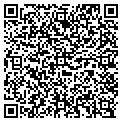 QR code with La Car Connection contacts