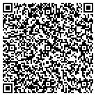 QR code with Garry West Glass Service contacts