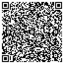 QR code with J C Carpentry LLC contacts