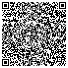 QR code with Bergeron Sand & Rock Mining Inc contacts