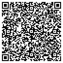 QR code with Unzicker And Wells Drilling contacts