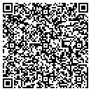 QR code with J J Carpentry contacts
