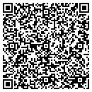 QR code with J & J Carpentry contacts