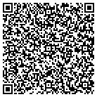QR code with Accel Environmental Services Inc contacts