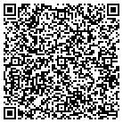 QR code with J & J Custom Carpentry contacts