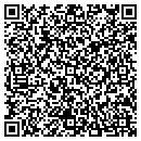 QR code with Hala's Tree Service contacts