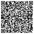 QR code with 1612 contacts