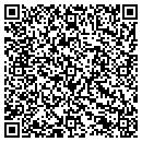 QR code with Haller Tree Service contacts