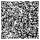 QR code with Hallstead Tree Service contacts