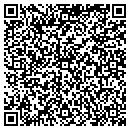 QR code with Hamm's Tree Service contacts