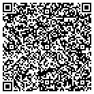 QR code with Hand's Landscaping Service contacts