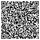 QR code with John E Castle contacts
