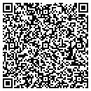 QR code with Attenta Inc contacts