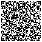 QR code with Hanovers Tree Expert CO contacts