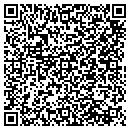 QR code with Hanovers Tree Expert CO contacts