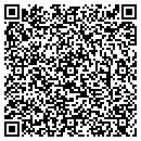 QR code with Hardway contacts